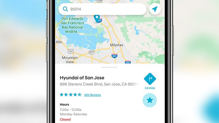 Andy Mohr Hyundai in Bloomington IN
