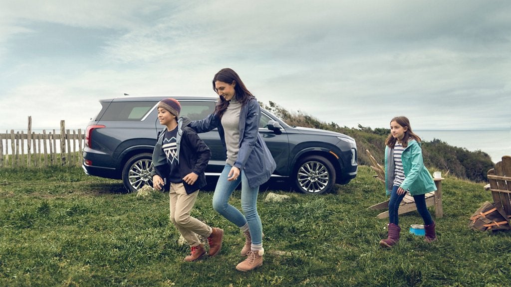 America's Best Warranty | Andy Mohr Hyundai in Bloomington IN