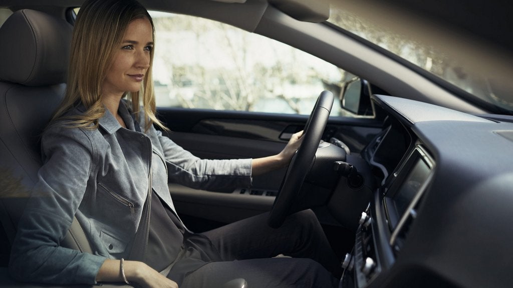 Roadside Assistance | Andy Mohr Hyundai in Bloomington IN