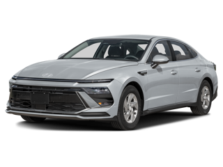 2025 Hyundai Sonata