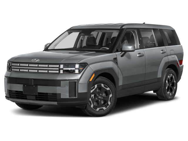 Hyundai Santa Fe Lease Deals Bloomington IN