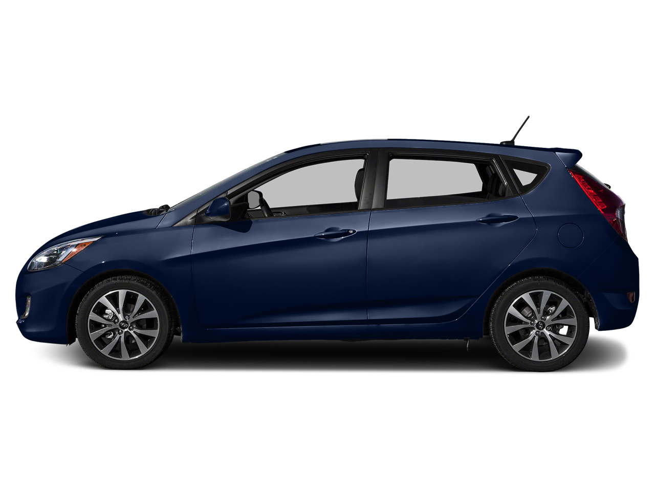2015 Hyundai ACCENT GS