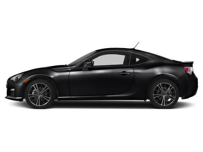 2015 Subaru BRZ Premium