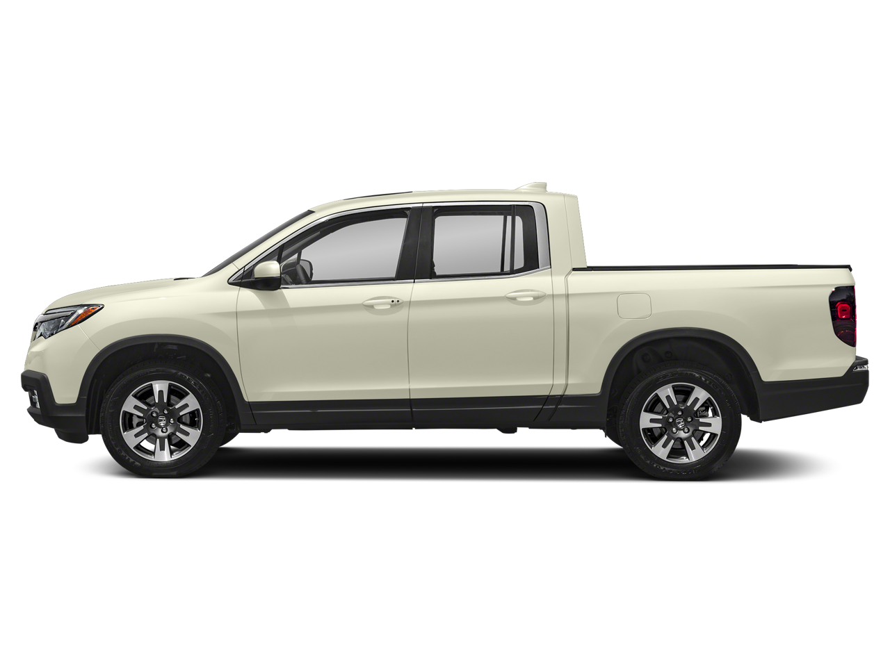 2019 Honda Ridgeline RTL-T