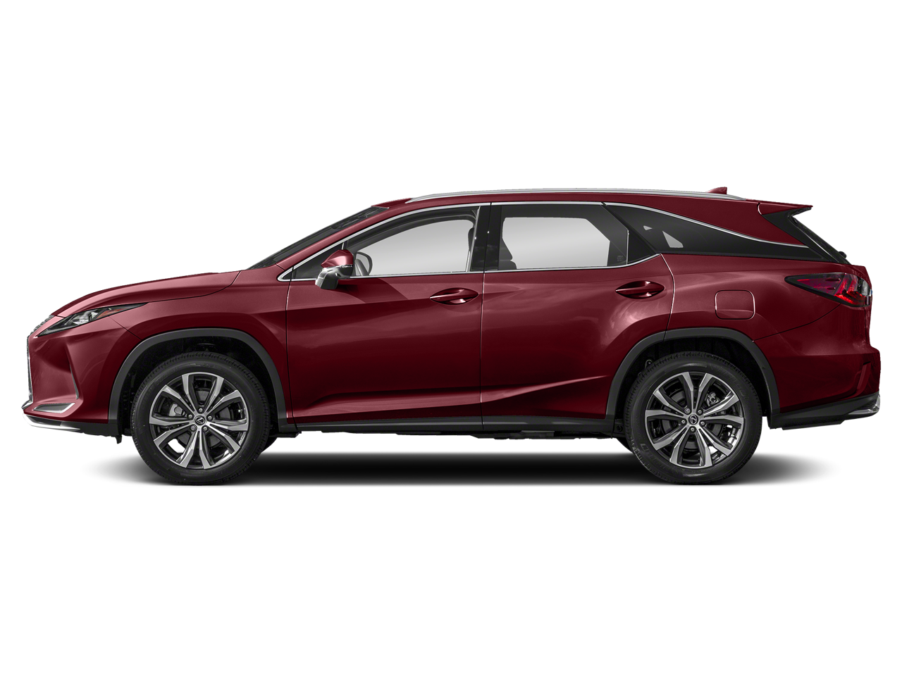 2022 Lexus RX 350L