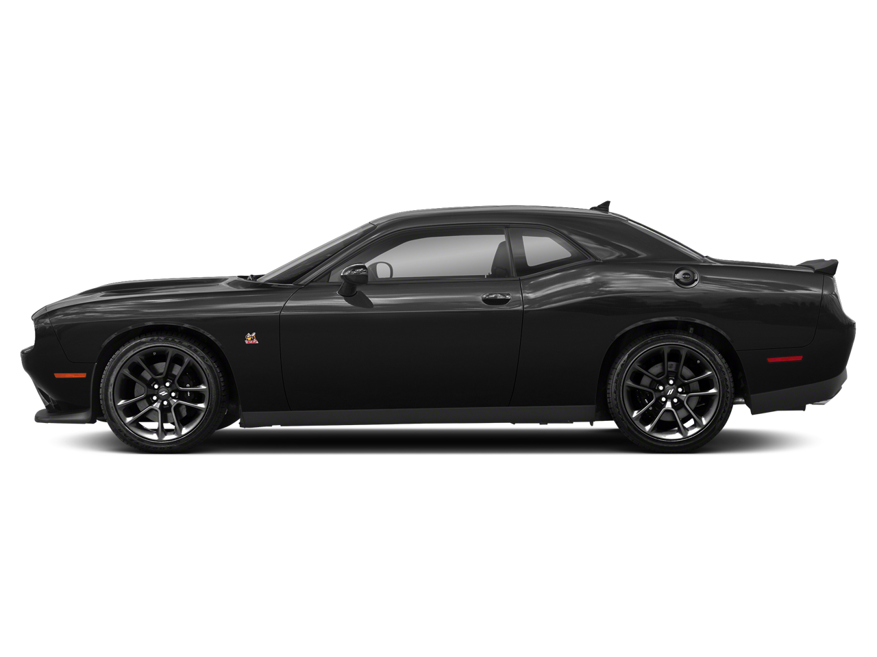 2023 Dodge Challenger R/T Scat Pack Widebody