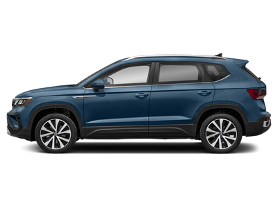 2024 Volkswagen Taos 1.5T SEL