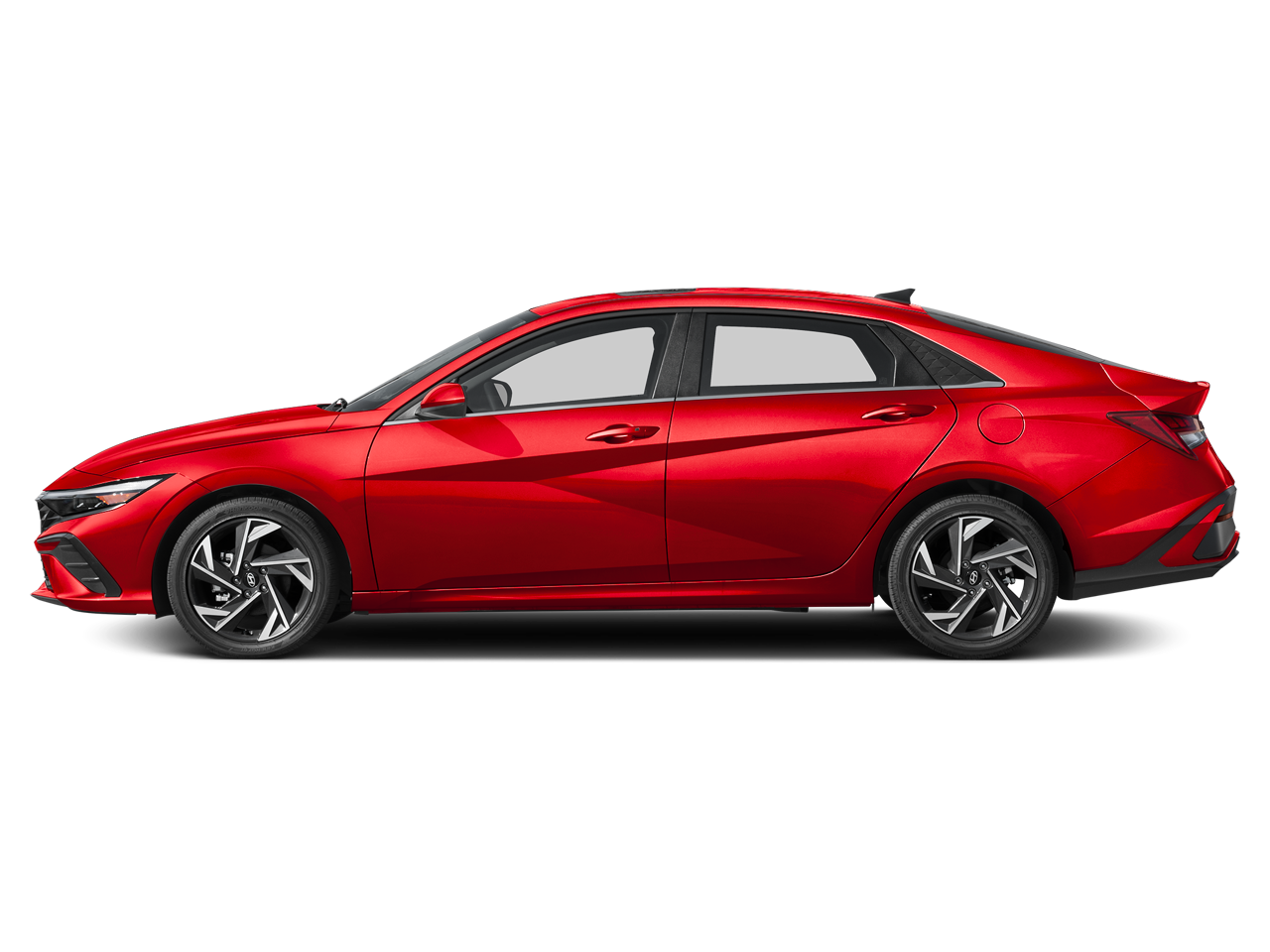 2025 Hyundai Elantra SEL - Photo 37