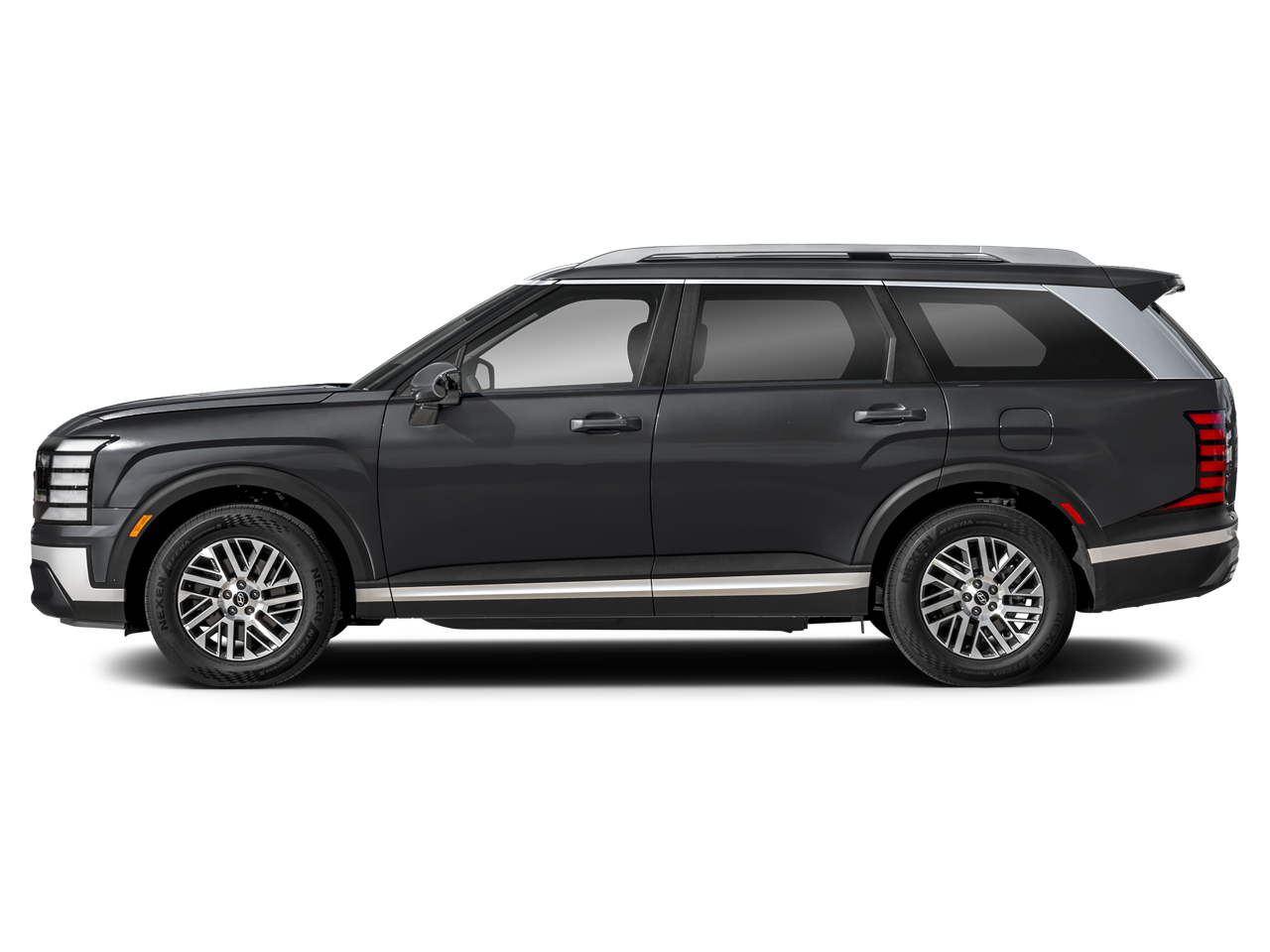 2027 Hyundai PALISADE SEL