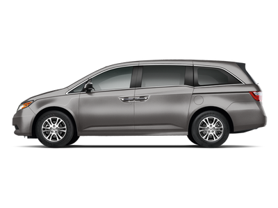 2012 Honda Odyssey EX