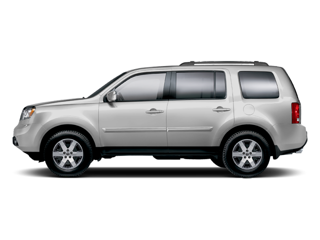 2012 Honda Pilot Touring