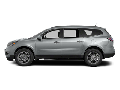 2013 Chevrolet Traverse LT 1LT