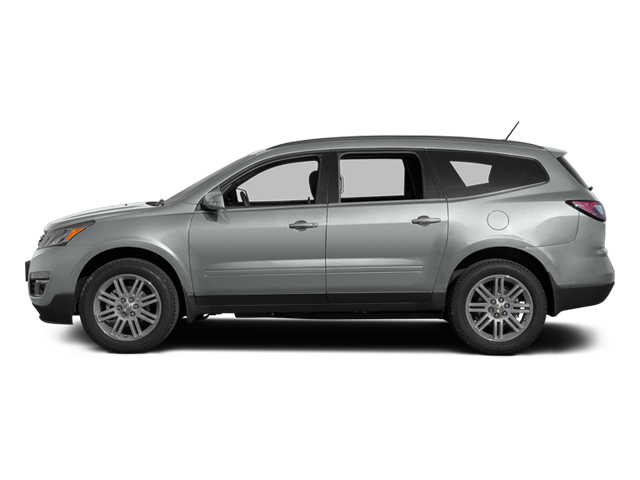 2013 Chevrolet Traverse LT 1LT