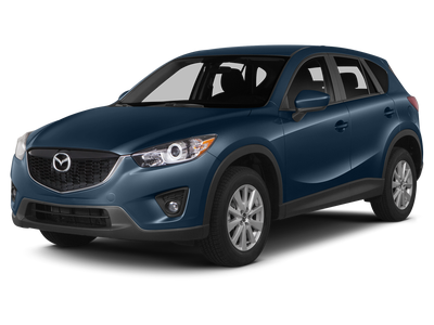 2015 Mazda Mazda CX-5 Touring