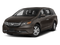2017 Honda Odyssey EX-L