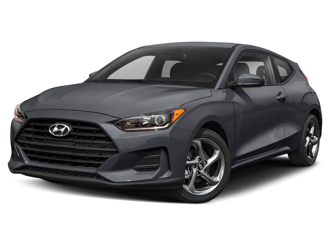 2019 Hyundai VELOSTER 2.0 Premium