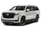 2022 Cadillac Escalade ESV Sport Platinum