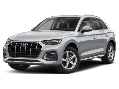 2023 Audi Q5 45 S line Premium quattro