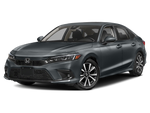 2023 Honda Civic EX