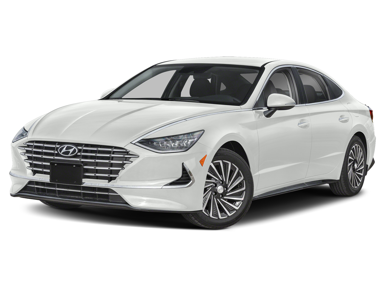 2023 Hyundai SONATA HYBRID SEL