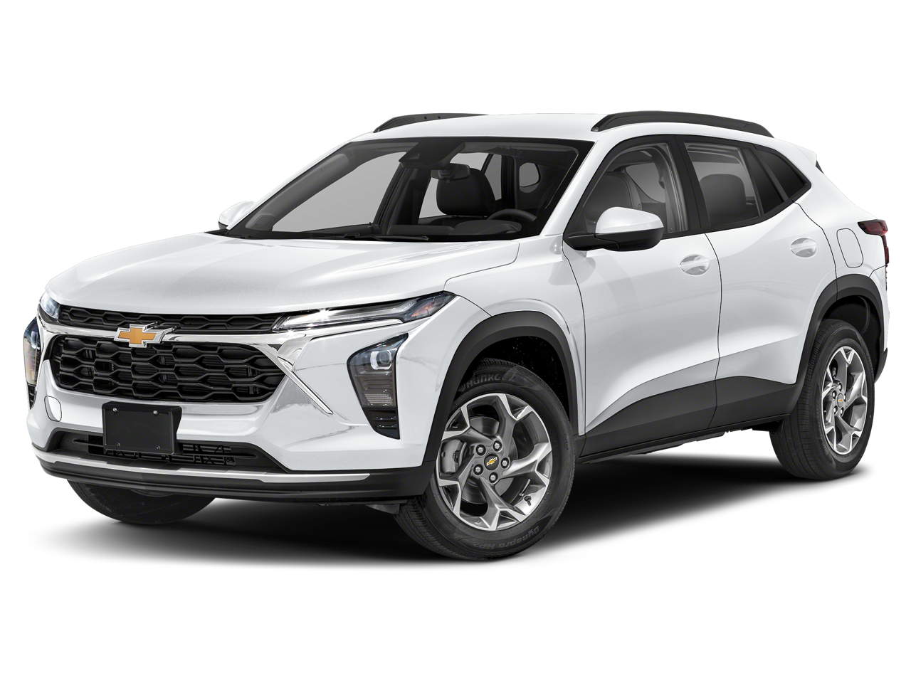 2025 Chevrolet Trax RS - Photo 35