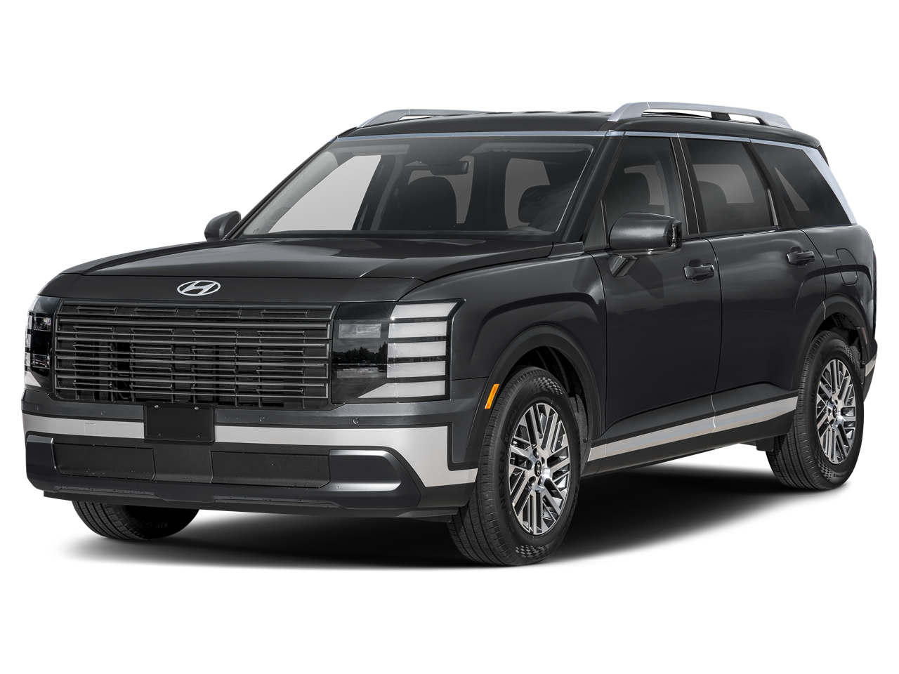 2027 Hyundai PALISADE SEL