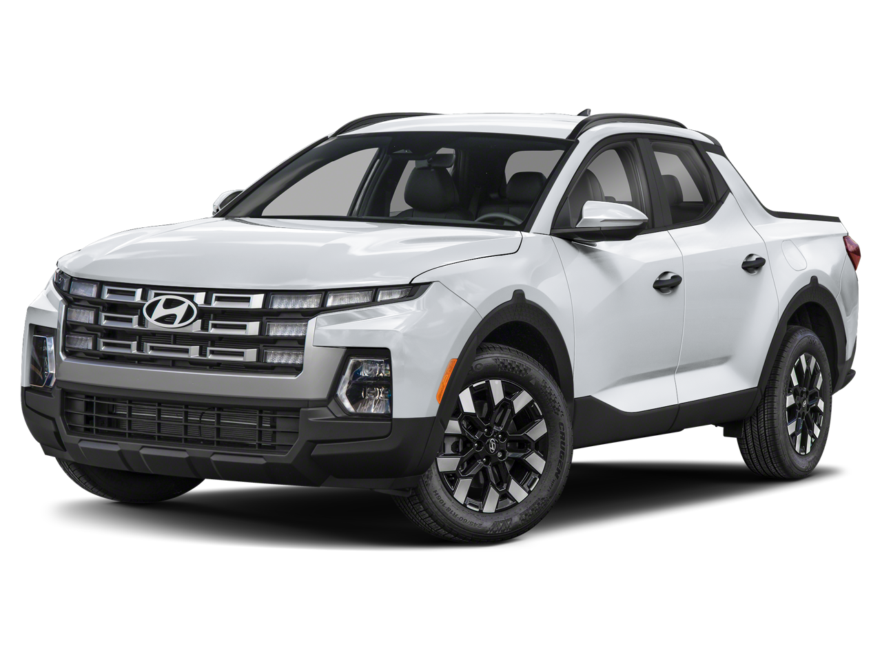 2027 Hyundai SANTA CRUZ SEL