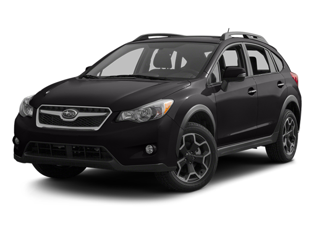 2013 Subaru XV Crosstrek 2.0i Premium