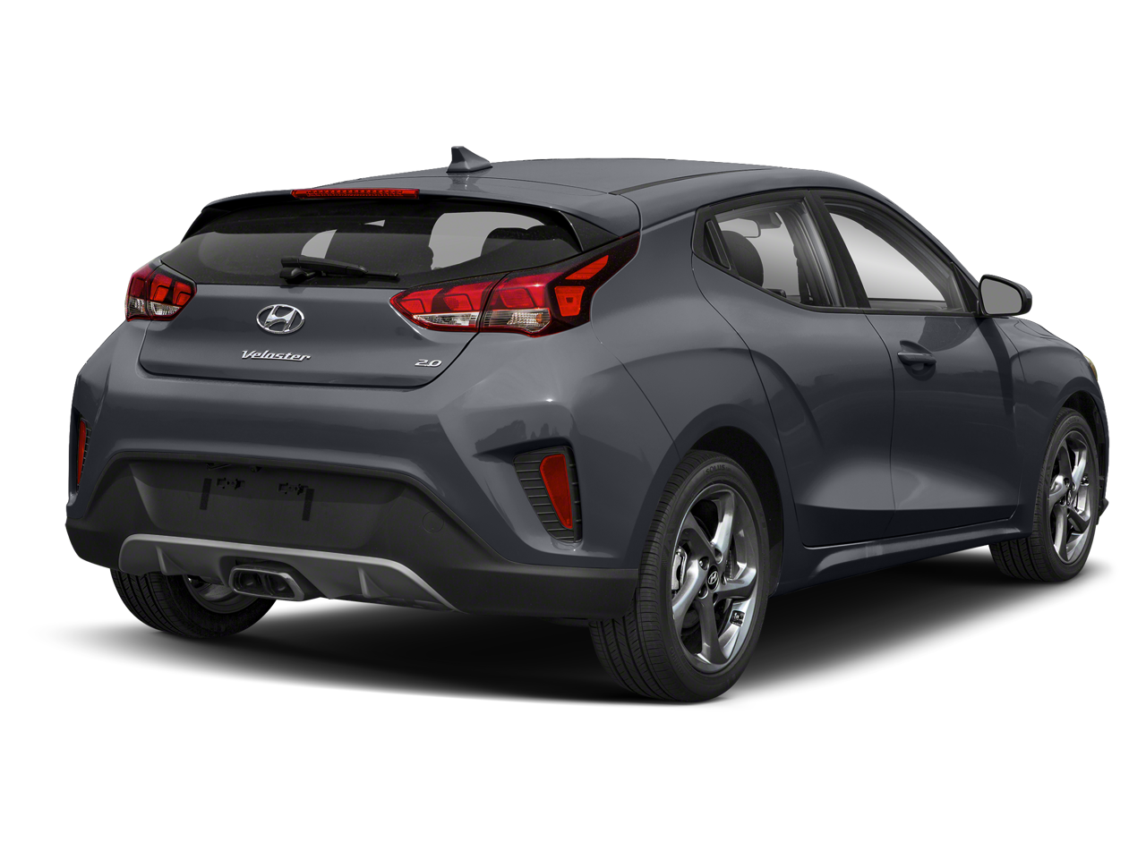 2019 Hyundai VELOSTER 2.0 Premium