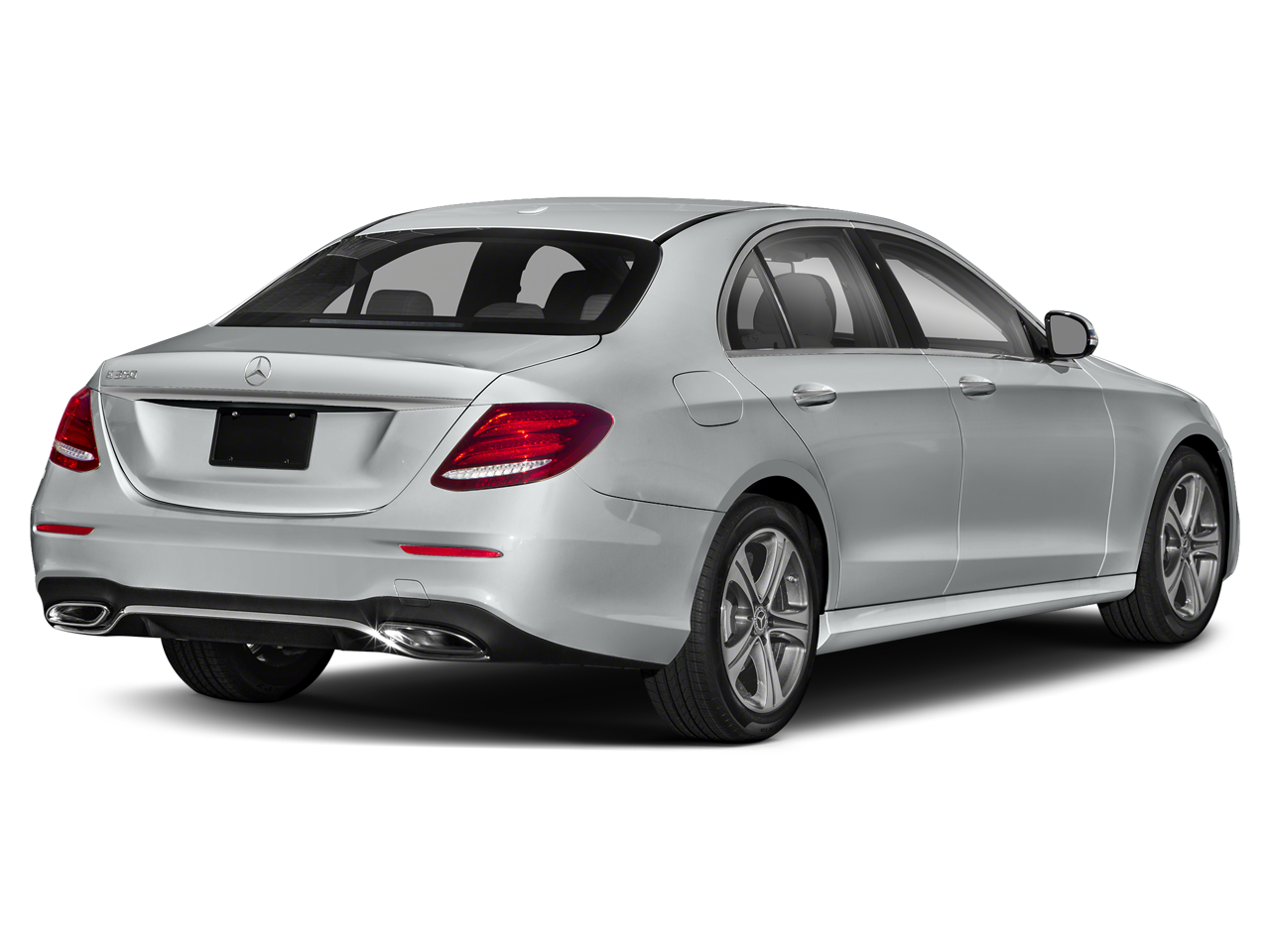 2020 Mercedes-Benz E-Class E 350 4MATIC®