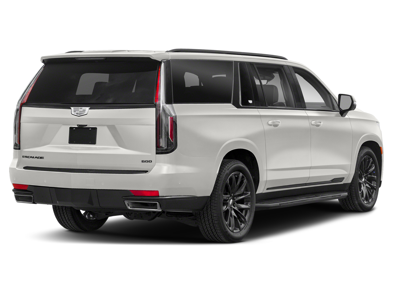 2022 Cadillac Escalade ESV Sport Platinum