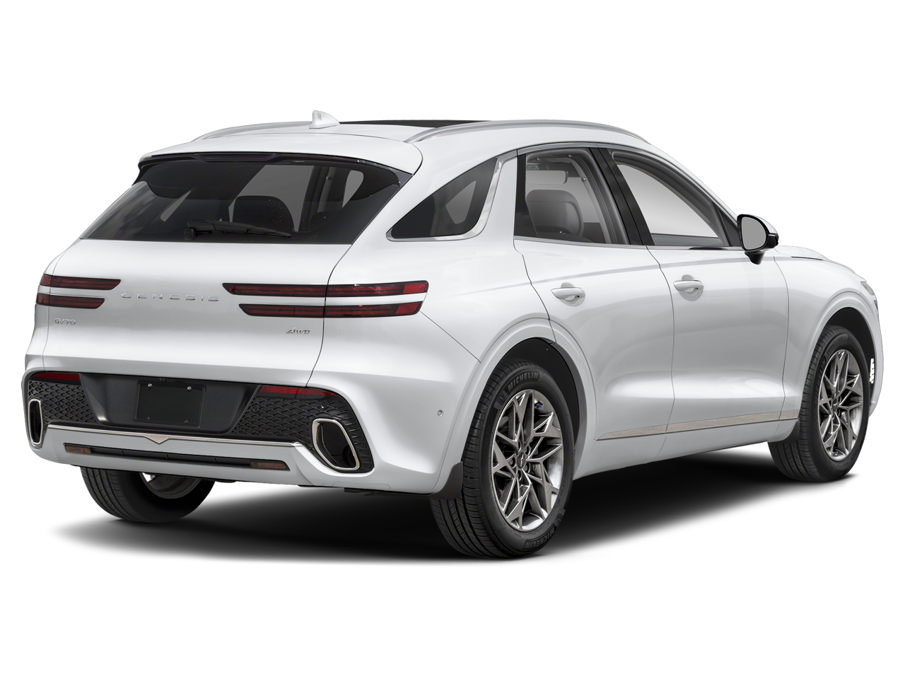 2023 Genesis GV70 2.5T Sport Prestige