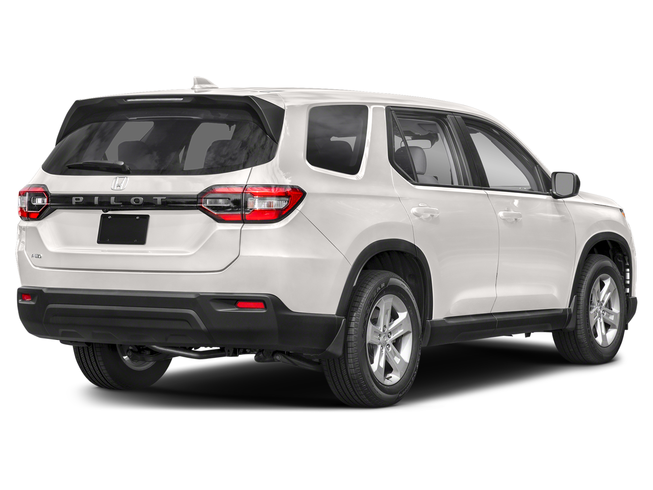 2023 Honda Pilot LX