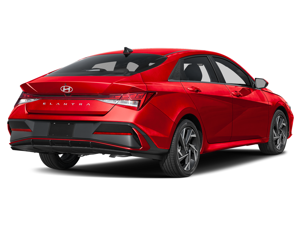 2025 Hyundai Elantra SEL - Photo 36