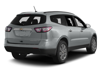 2013 Chevrolet Traverse LT 1LT