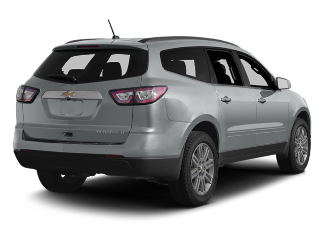 2013 Chevrolet Traverse LT 1LT