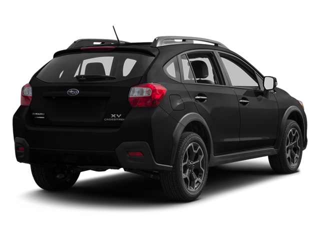 2013 Subaru XV Crosstrek 2.0i Premium