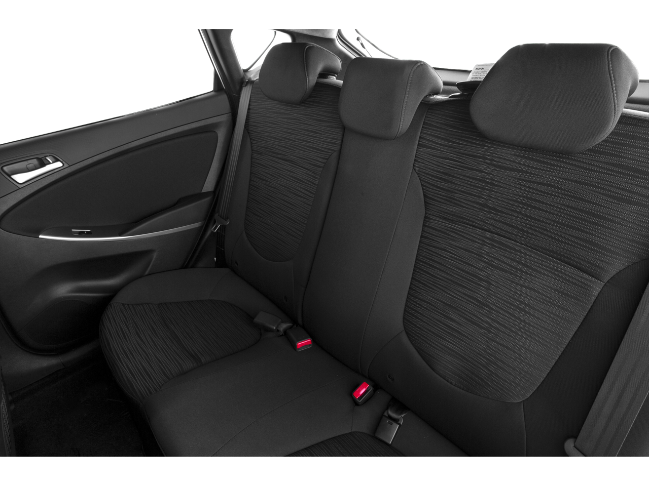 2015 Hyundai ACCENT GS