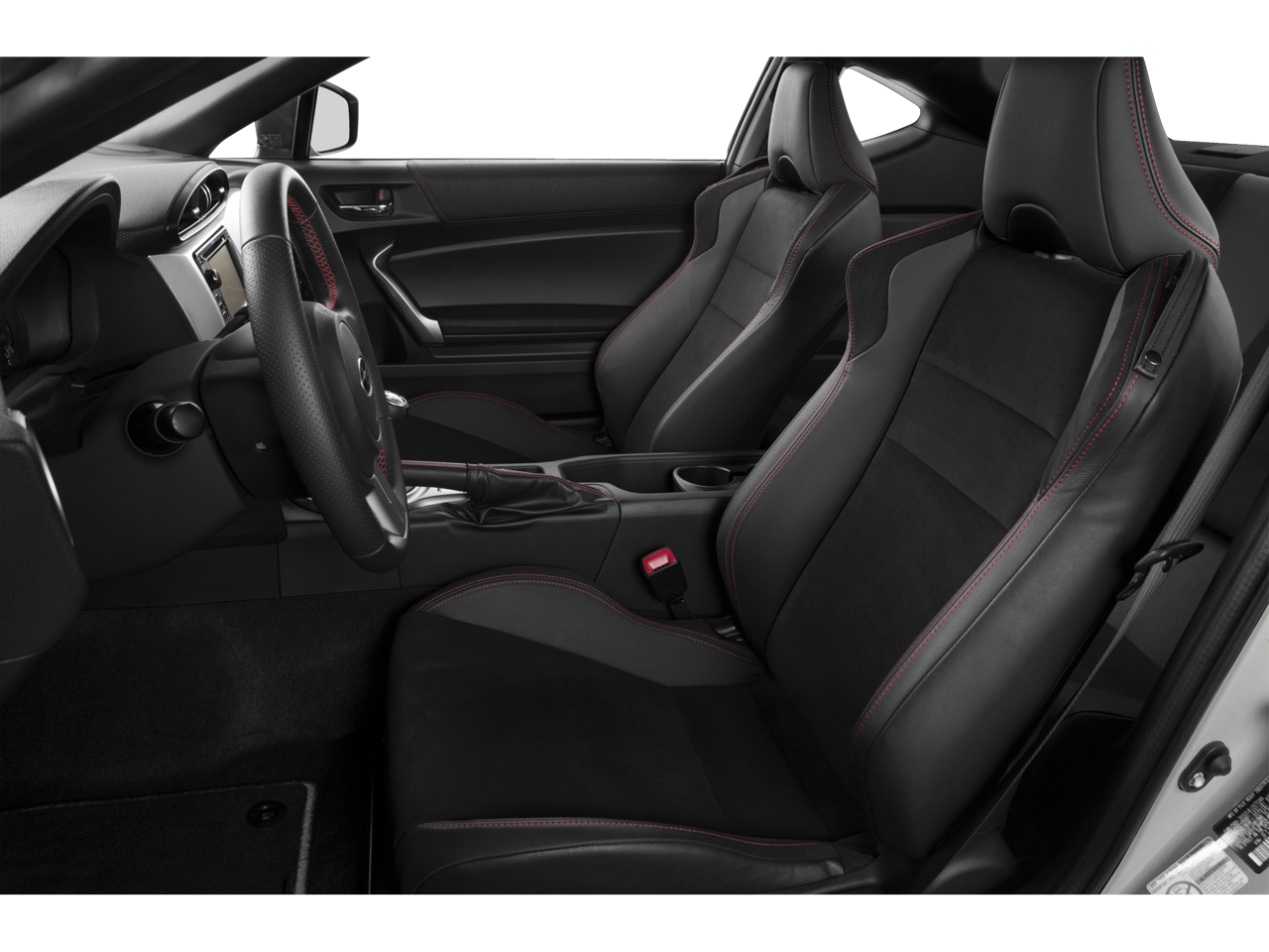 2015 Subaru BRZ Premium
