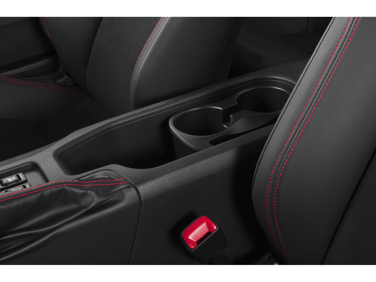 2015 Subaru BRZ Premium