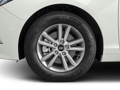 2016 Hyundai SONATA Base