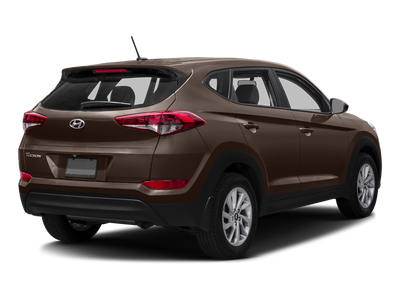2016 Hyundai TUCSON Eco