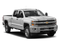 2018 Chevrolet Silverado 2500HD LTZ