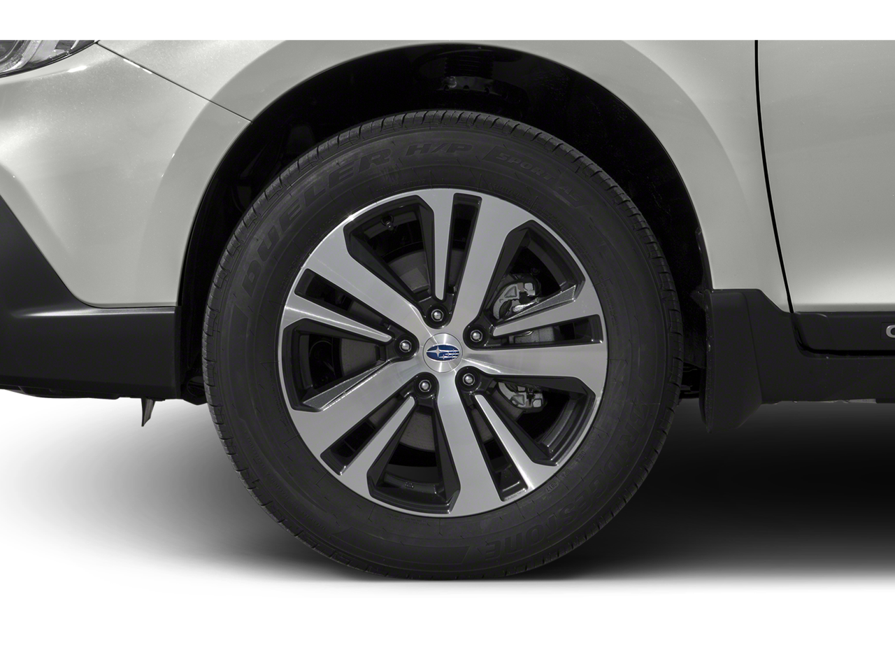 2018 Subaru Outback 3.6R Limited