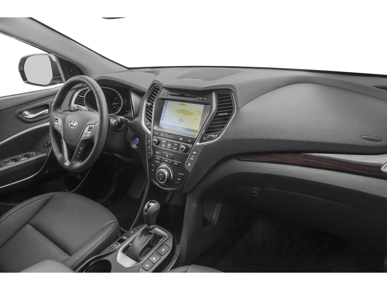 2019 Hyundai SANTA FE XL Limited