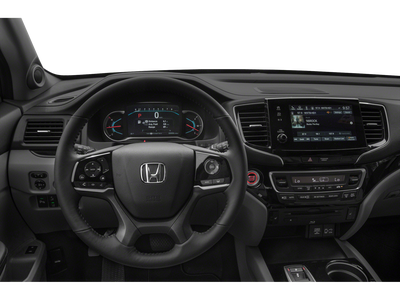 2020 Honda Pilot Touring 7 Passenger