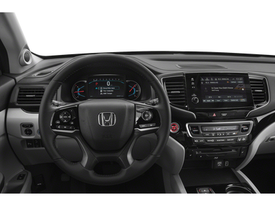 2020 Honda Pilot Touring 8 Passenger