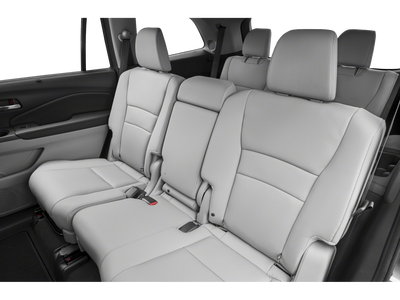 2020 Honda Pilot Touring 8 Passenger
