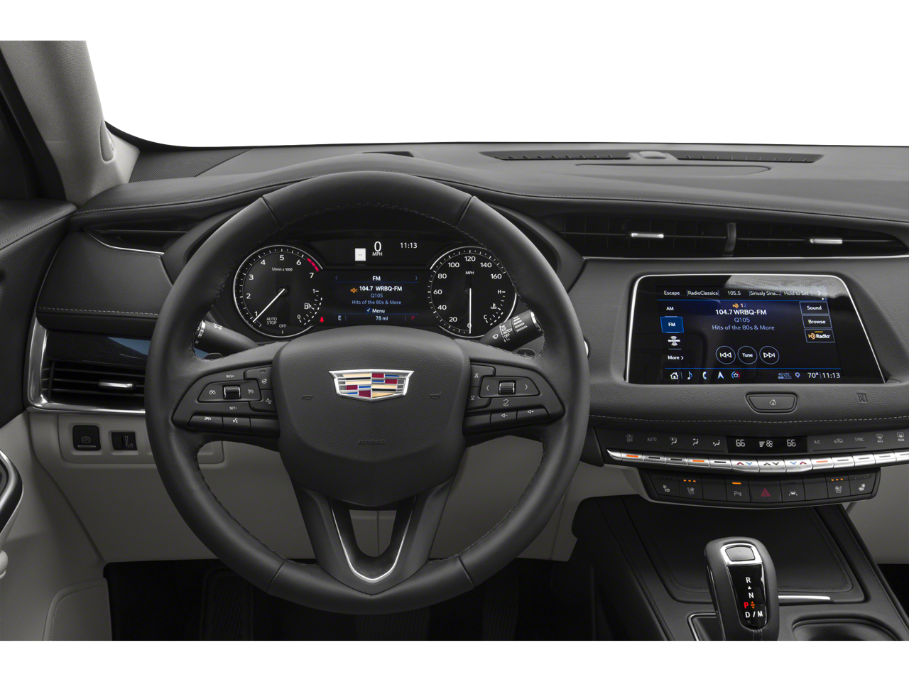 2021 Cadillac XT4 Premium Luxury