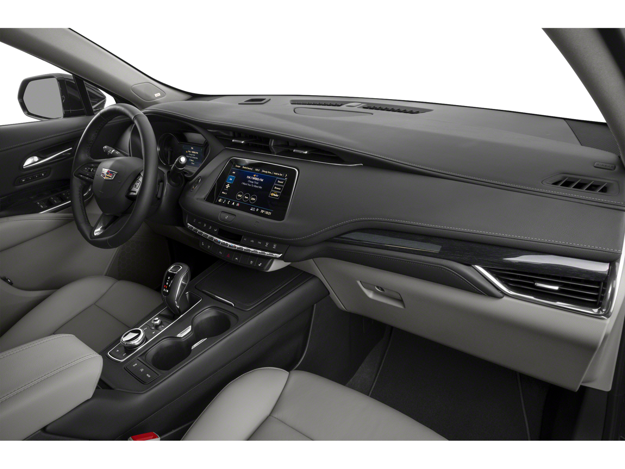 2021 Cadillac XT4 Premium Luxury